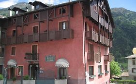 Albergo Locanda Mezzosoldo
